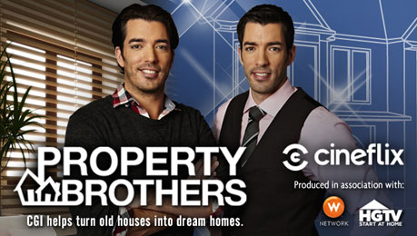 Property Brothers